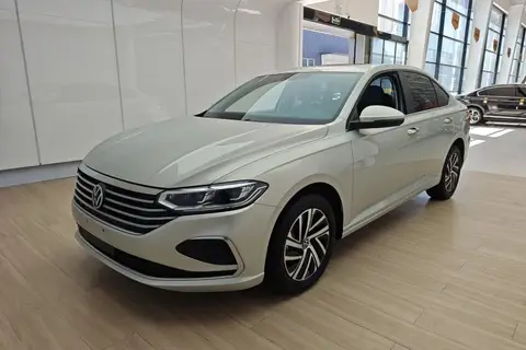 Volkswagen Lavida 2022