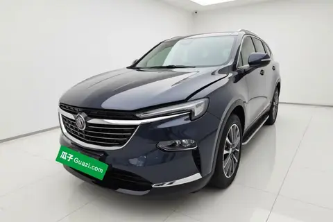 Buick Enclave 2020