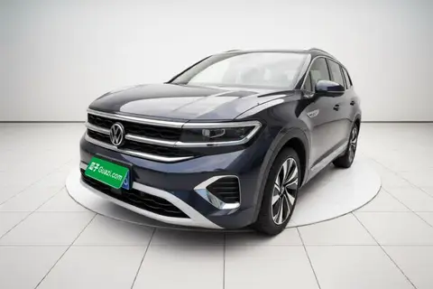 Volkswagen Talagon 2023