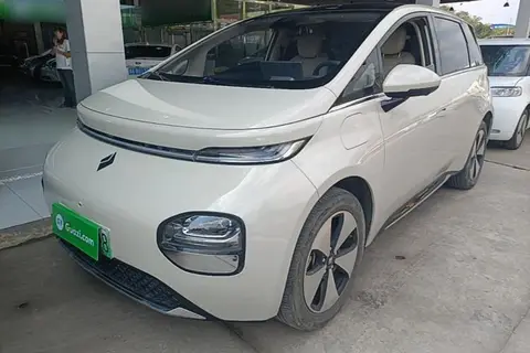 Baojun Cloud 2023