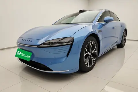 Luxeed S7 2024