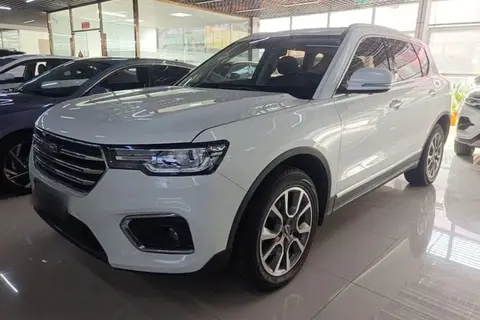 Haval H7 2018