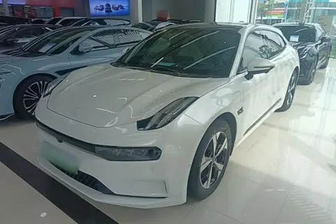 ZEEKR 001 2023