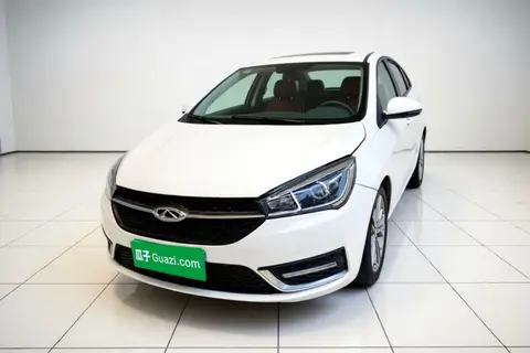Chery Arrizo 5 2017