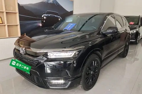 Honda Breeze 2022