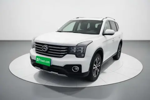 GAC GS7 2018