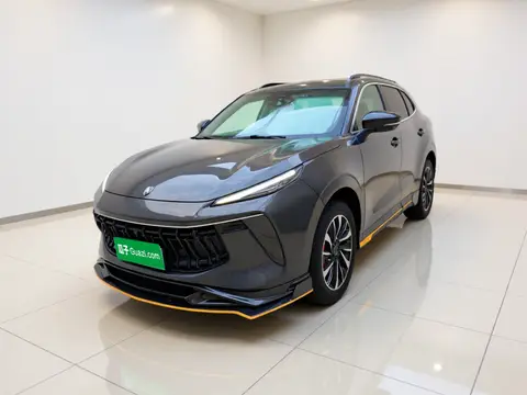 Forthing T5 EVO 2022