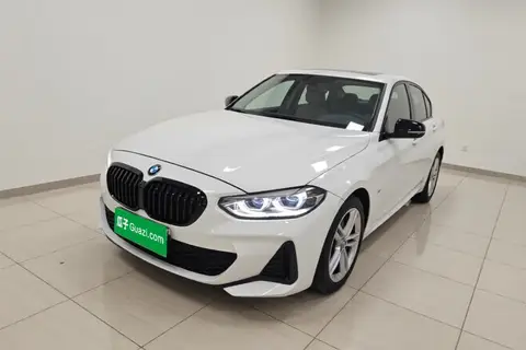 BMW 1 Series 2023