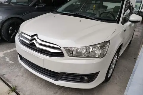 Citroën C-Quatre 2015