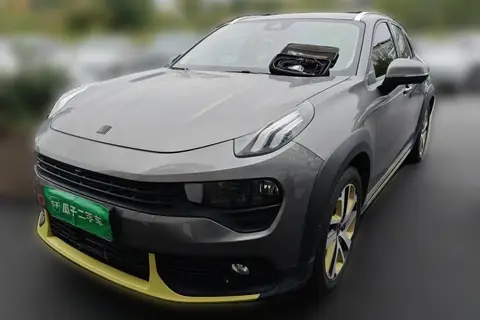 Lynk & Co 02 2022
