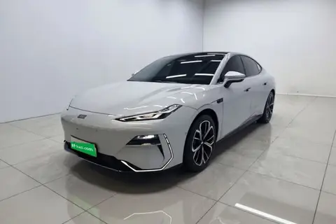 Geely Galaxy E8 2025