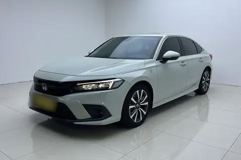 Honda Civic 2023
