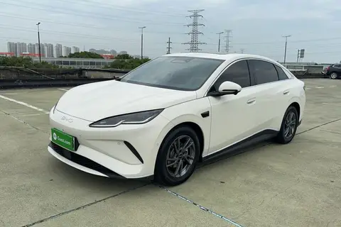 BYD Seal 06 2025