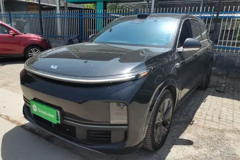 Li L9 2023