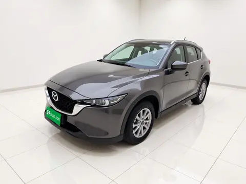 Mazda CX-5 2023