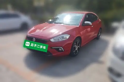 Fiat Ottimo 2014