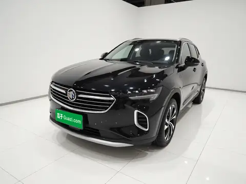 Buick Envision 2023