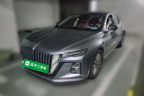Hongqi H5 2023