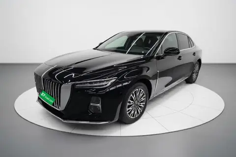 Hongqi H5 2025
