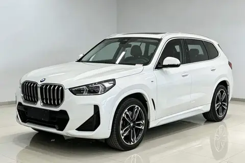 BMW X1 2024