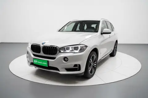 BMW X5 2018