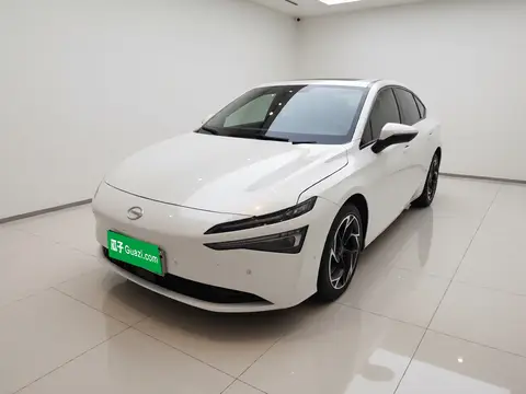 GAC Aion S 2023