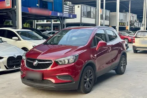 Buick Encore 2016