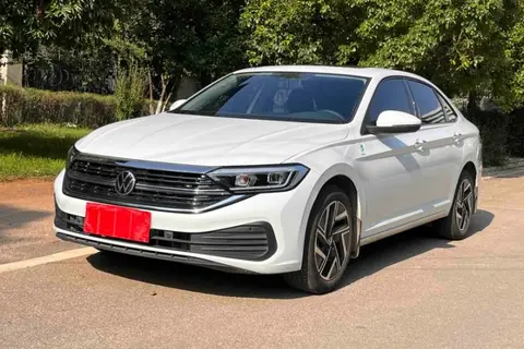 Volkswagen Sagitar 2026
