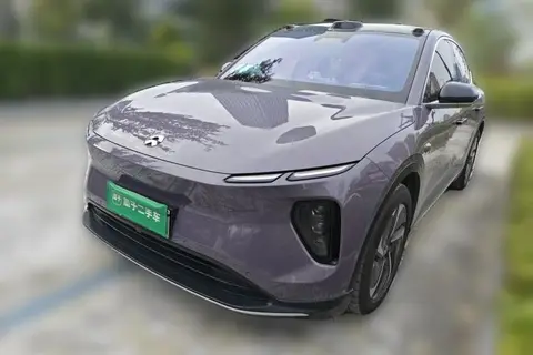 NIO EC6 2024