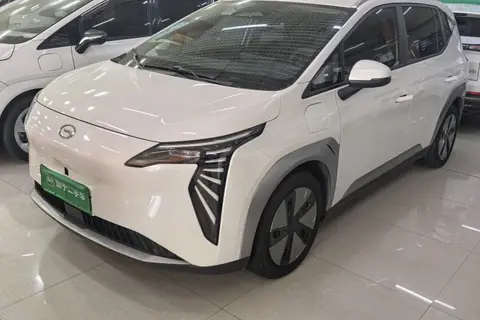 GAC Y 2023