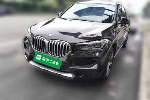 BMW X1 2019