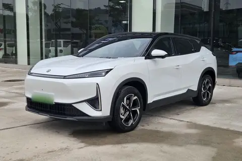 Dongfeng L7 2025