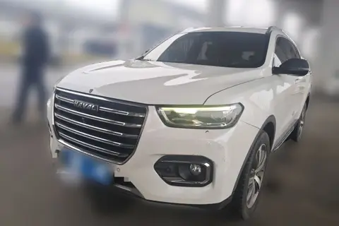 Haval H6 2018
