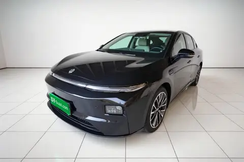 Leapmotor B01 2025