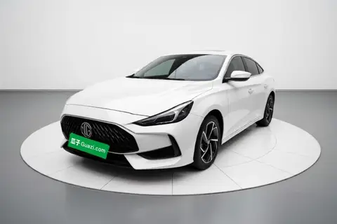 MG 5 2021