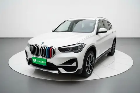 BMW X1 2022