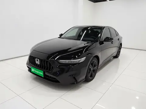 Honda Inspire 2024
