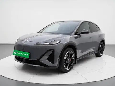 Hongqi Tiangong 06 2025