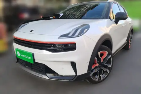 Lynk & Co 06 2021