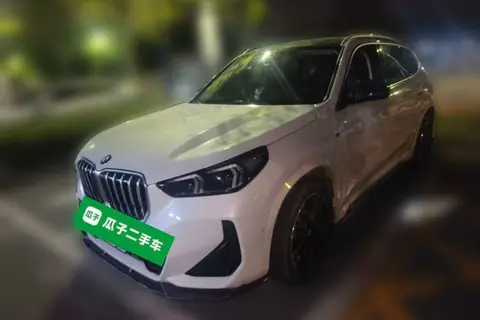 BMW X1 2024