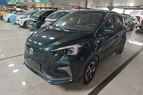 Changan Benni E-Star 2021