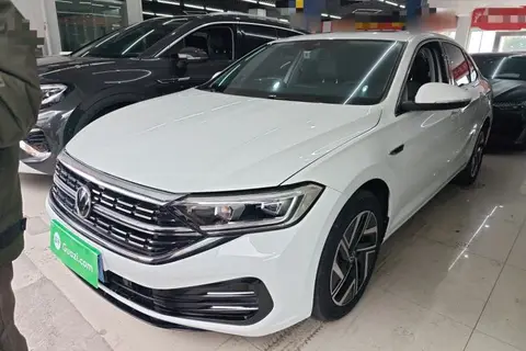 Volkswagen Sagitar 2023