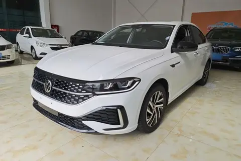 Volkswagen Lavida 2025