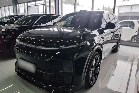 Li L7 2024