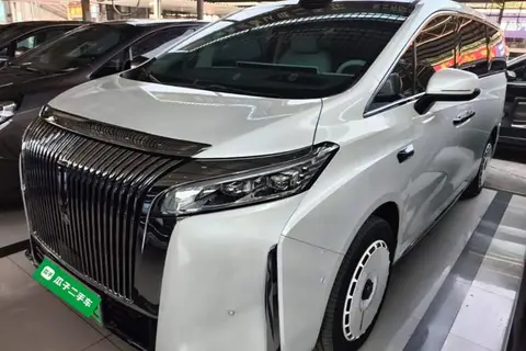 Wey Gaoshan 2025