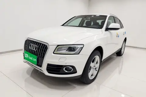 Audi Q5 2016
