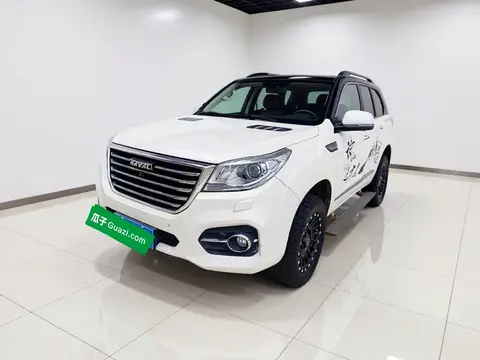Haval H9 2010