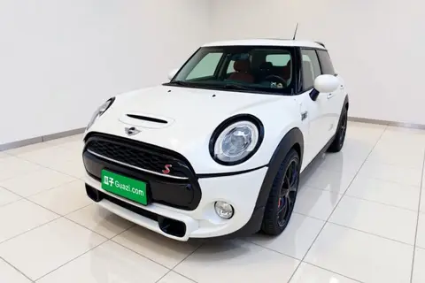 MINI MINI 2014