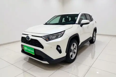 Toyota RAV4 2022