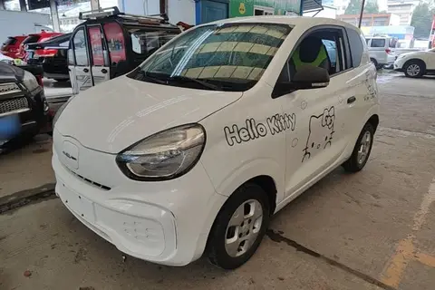 Roewe CLEVER 2021
